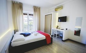 Centro Città Concept